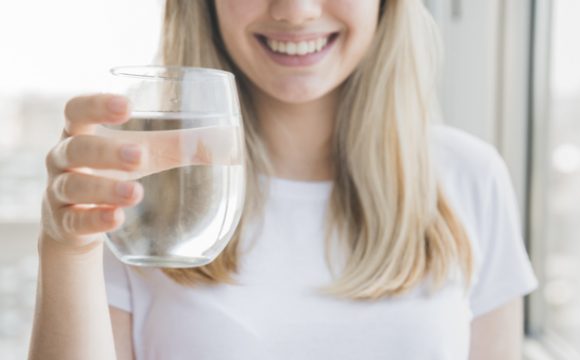 10 beneficios del Agua para nuestra Salud