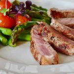 Sustitución de carnes rojas por legumbres mejora los factores de riesgo cardiometabolico en pacientes con Diabetes Mellitus 2 con sobrepeso
