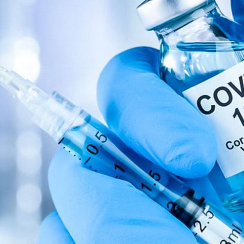 Nueva estrategia de vacunación contra la COVID-19