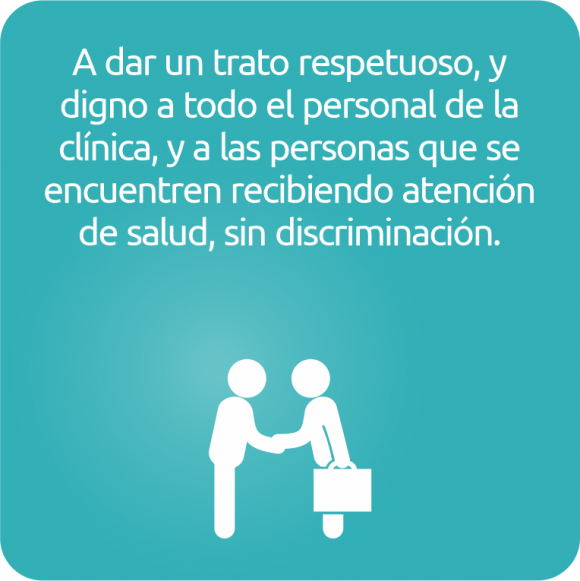 Derechos Y Deberes De Usuario En Salud - Seguros De Salud - Clínica ...