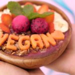 Los veganos luchan mejor contra la enfermedad